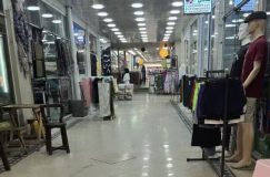 گله‌مندی بازاریان استان بوشهر از کاهش رونق بازار کالای ملوانی / انتقاد از پیامدهای اجرای طرح «۵ درصدی»