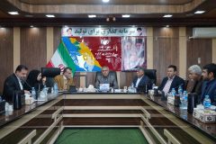 فرماندار گناوه: مسائل زیست‌محیطی و درآمدزایی در سایت پسماند مدنظر باشد