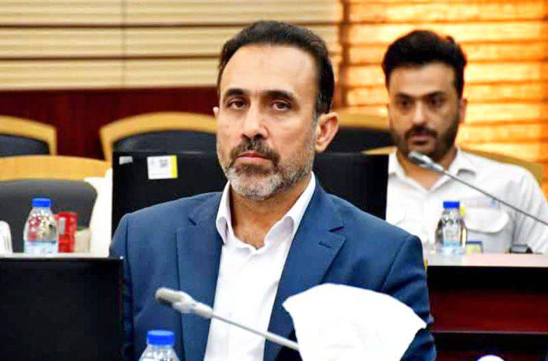 هدف‌گذاری برای بومی‌سازی ۱۰۰ درصدی تجهیزات در مجتمع گاز پارس جنوبی