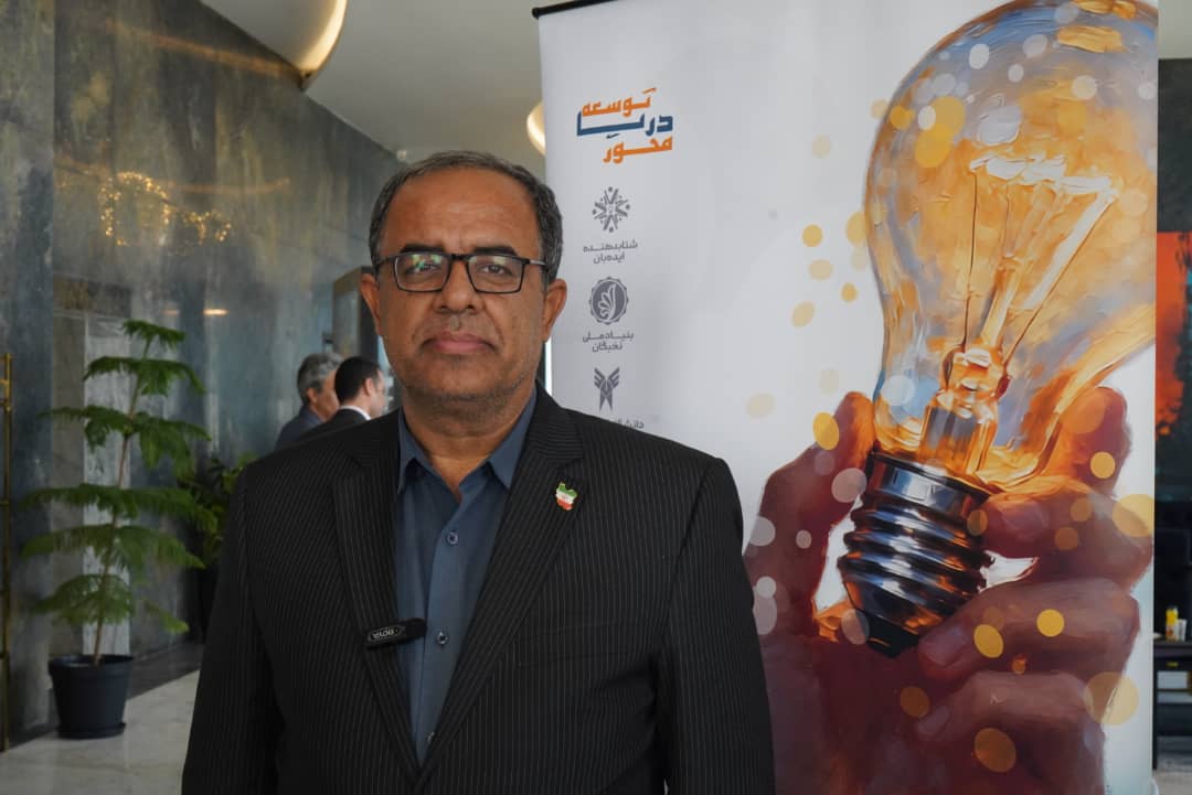 فرماندار بوشهر: بندر بوشهر، نقطه آغاز تحول اقتصادی دریا محور در کشور است