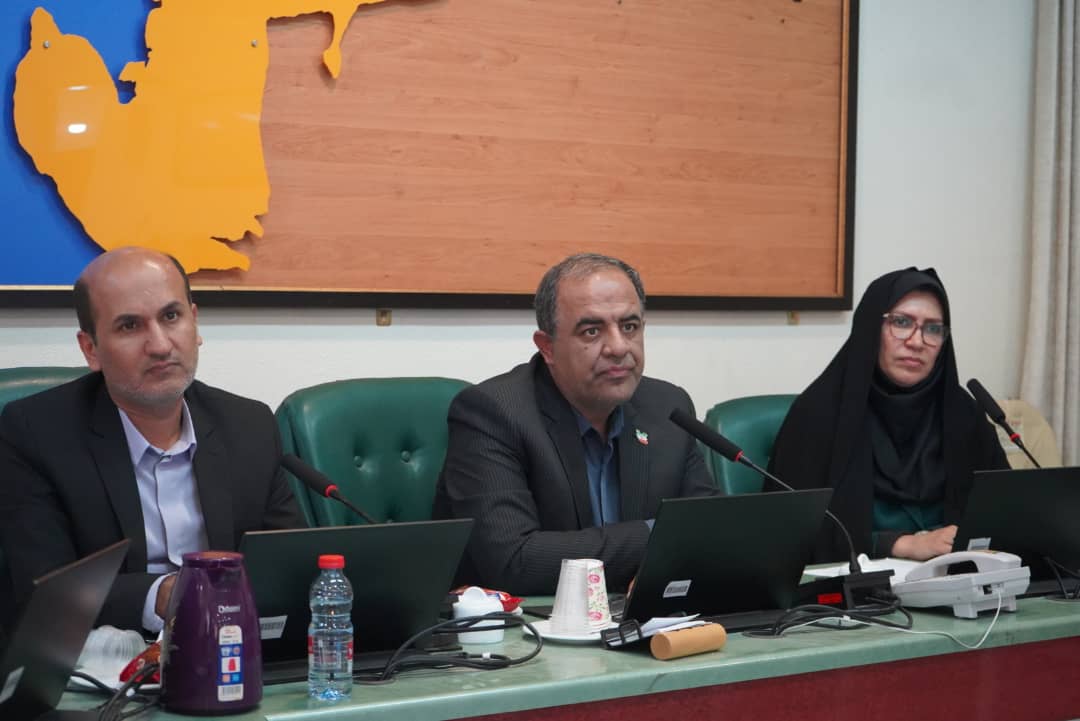 فرماندار بوشهر: ۳۰ زوج جوان در شهرستان بوشهر از حمایتهای ویژه طرح ازدواج آسان بهرهمند میشوند.