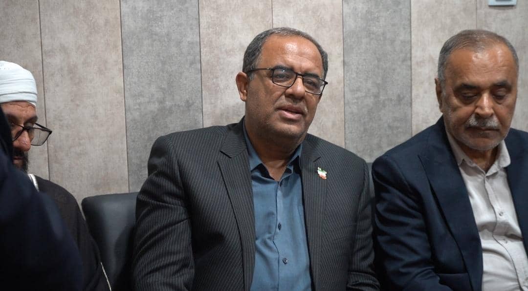 افتتاح نخستین دفتر زیارتی اهل سنت در شهرستان بوشهر