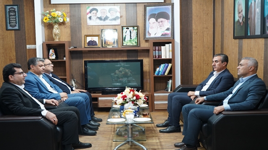 فرماندارگناوه: تقویت تعاونی ها بستری مناسب برای رونق اشتغال و اقتصاد است