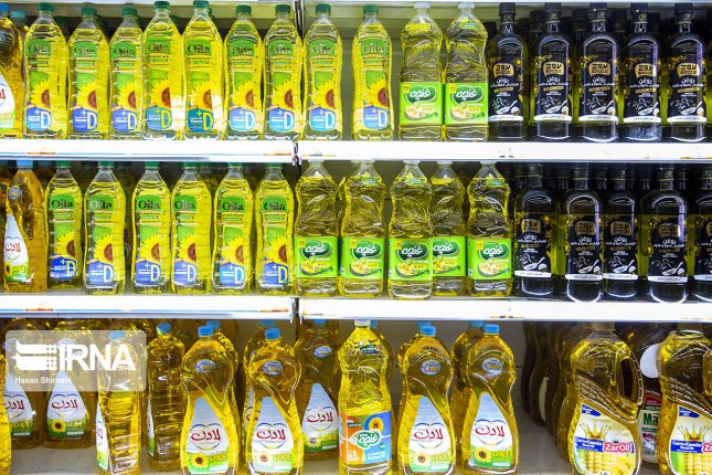 ۲۲۰ تن روغن در استان بوشهر توزیع شد