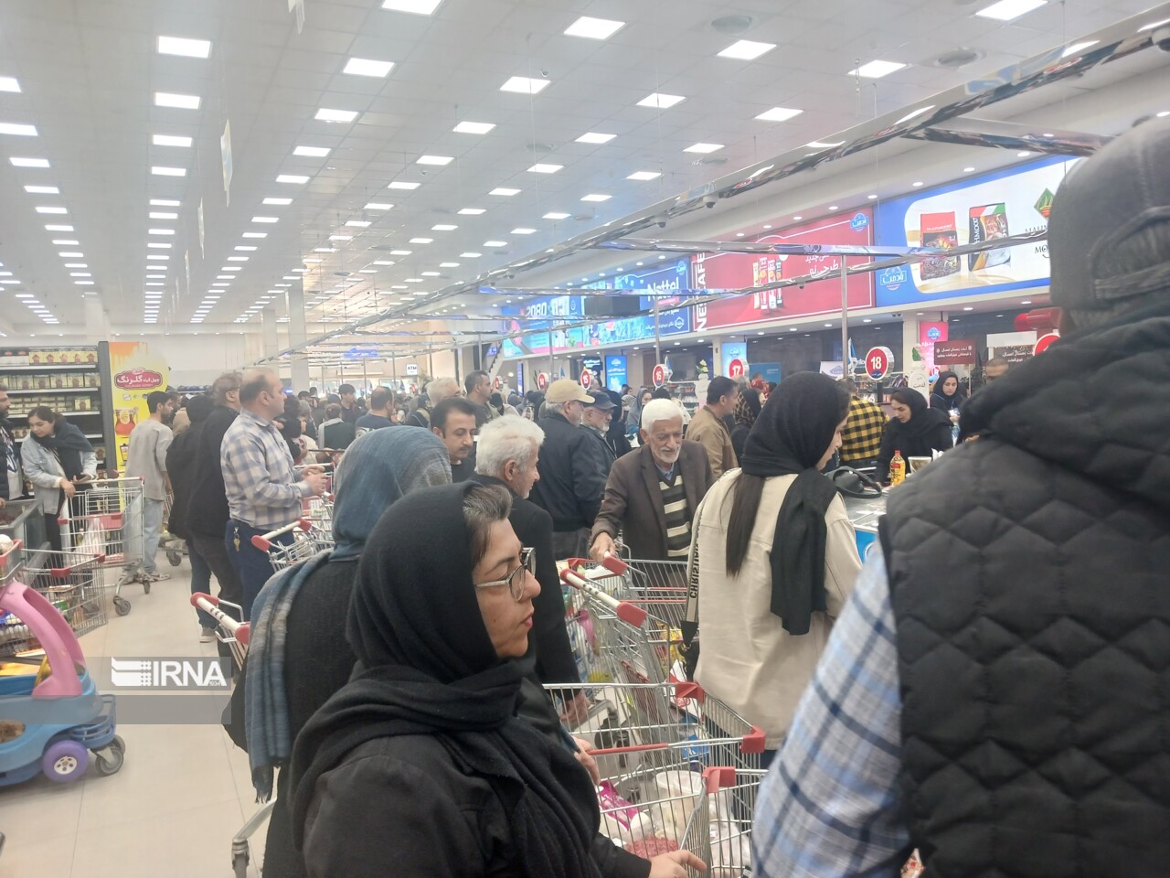 طرح کالابرگ الکترونیک برای دهکهای ۴ تا ۷ در بوشهر آغاز شد