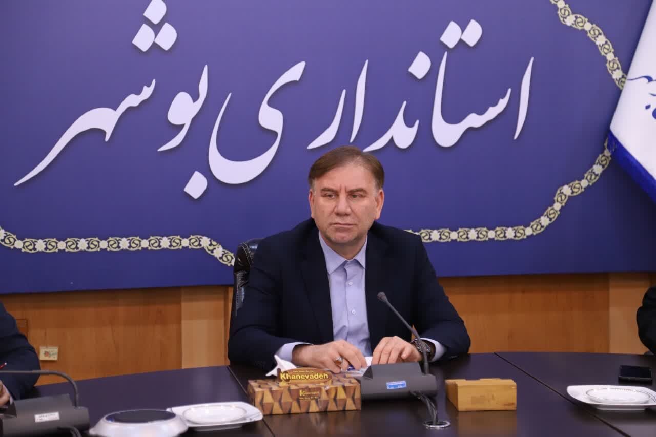 اطلس سرمایهگذاری شهرداریهای بوشهر تدوین شود