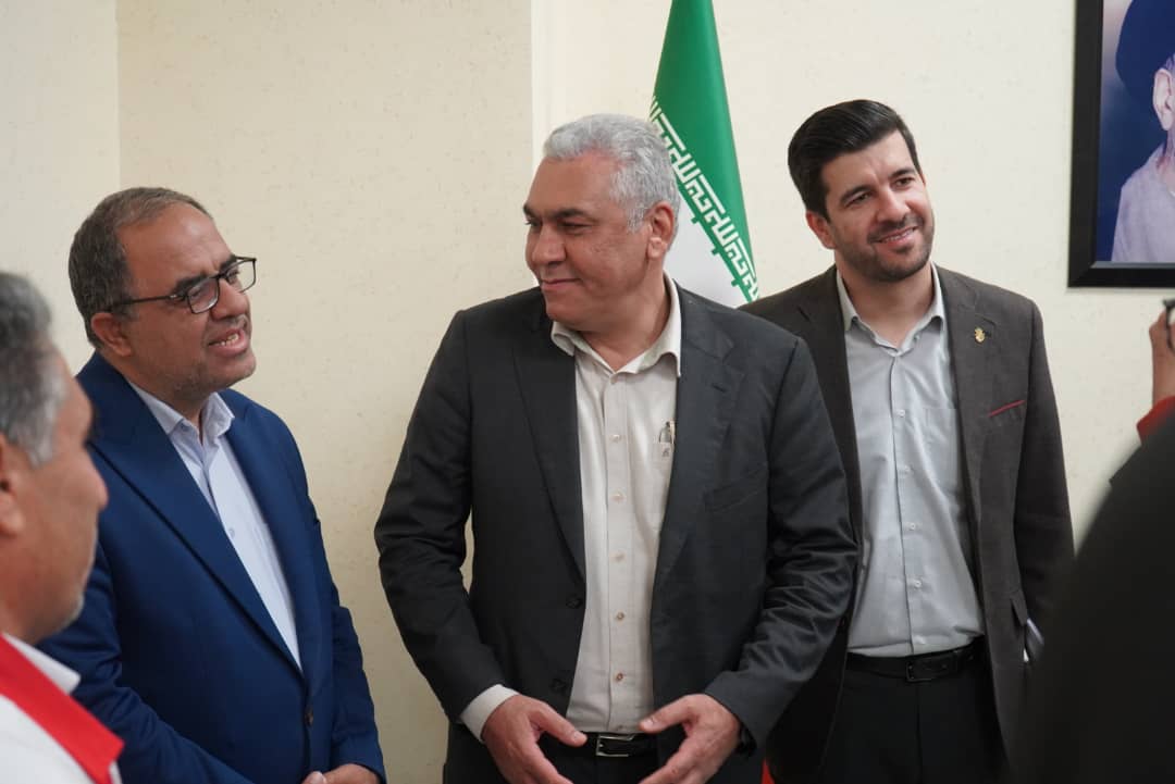 فرماندار بوشهر: تقویت زیرساختهای گردشگری و تفریحی دریایی اولویت شهرستان بوشهر