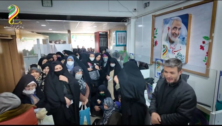 مراکز آبشار عاطفه ها در سراسر کشور به آتش کشیده شد