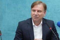 زارع: آب‌شیرین‌کن نیروگاه اتمی بوشهر سال آینده وارد مدار تولید می‌شود