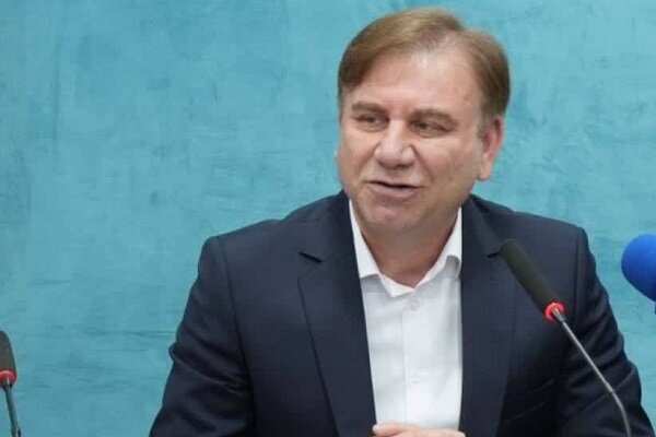 زارع: آب‌شیرین‌کن نیروگاه اتمی بوشهر سال آینده وارد مدار تولید می‌شود